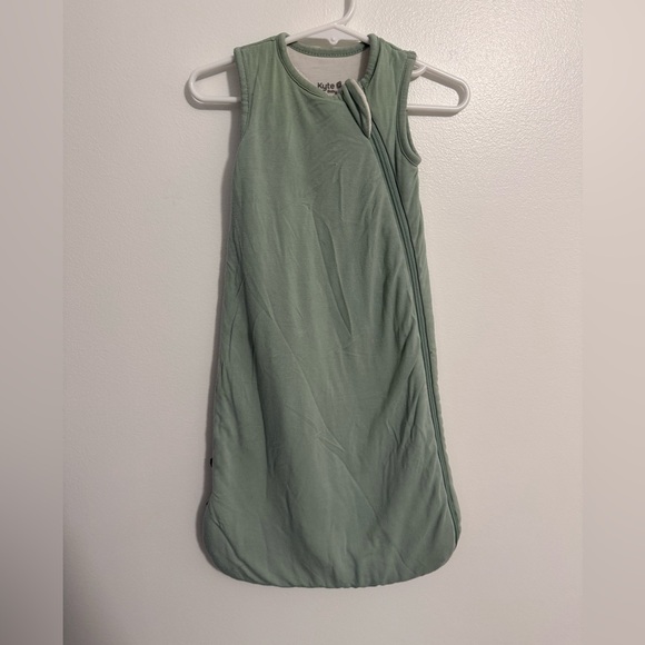 Kyte BABY Other - Kyte BABY Sage Green Sleep Sack